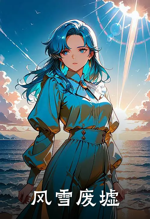 风雪废墟米米梨白最新章节免费阅读_风雪废墟热门小说