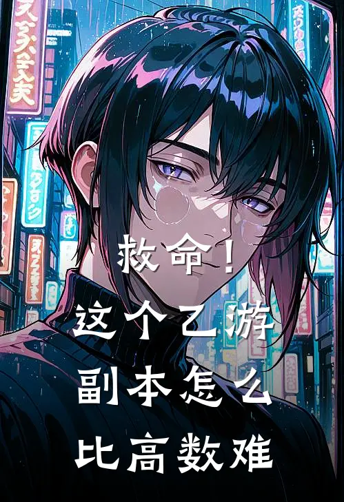 救命！这个乙游副本怎么比高数难