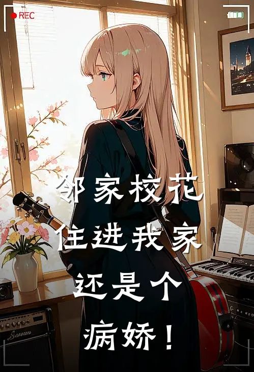 邻家校花住进我家，还是个病娇！
