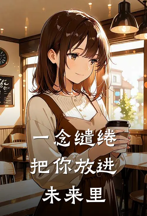 一念缱绻：把你放进未来里