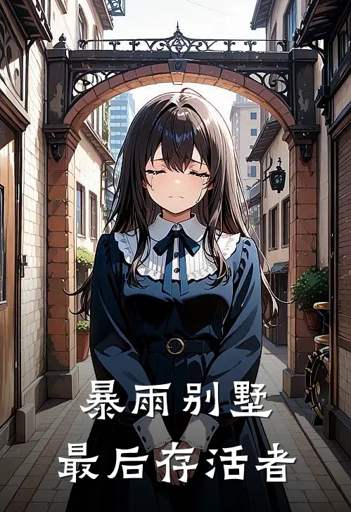 暴雨别墅：最后存活者