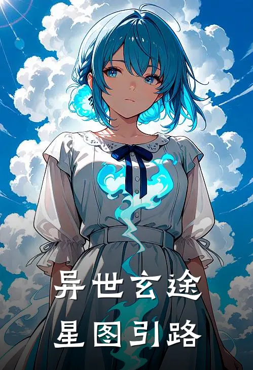 异世玄途：星图引路林砚之阿蛮热门小说阅读_好看的小说推荐完结异世玄途：星图引路林砚之阿蛮