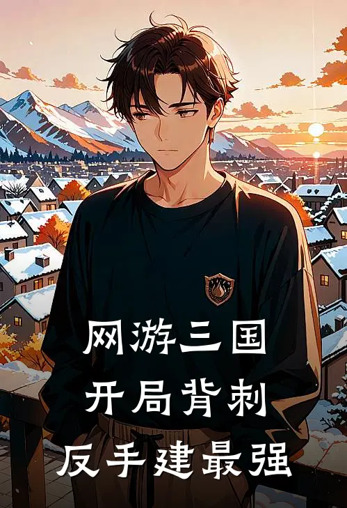 网游三国：开局背刺，反手建最强