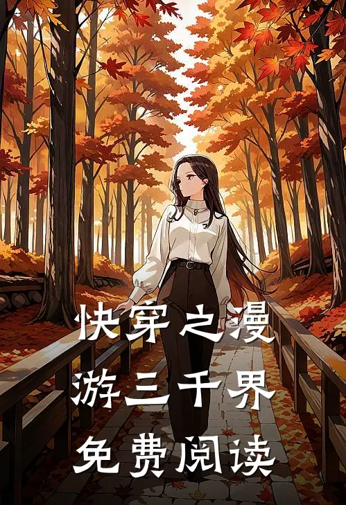 快穿之漫游三千界免费阅读