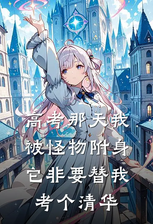 高考那天我被怪物附身，它非要替我考个清华(格拉索格拉so)热门小说大全_推荐完本小说高考那天我被怪物附身，它非要替我考个清华格拉索格拉so