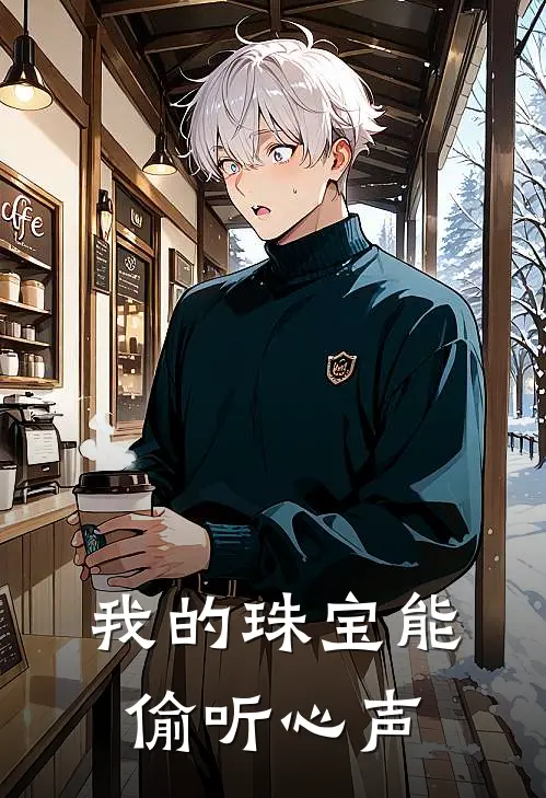 我的珠宝能偷听心声(苏晚张导)最新推荐小说_在哪看免费小说我的珠宝能偷听心声苏晚张导