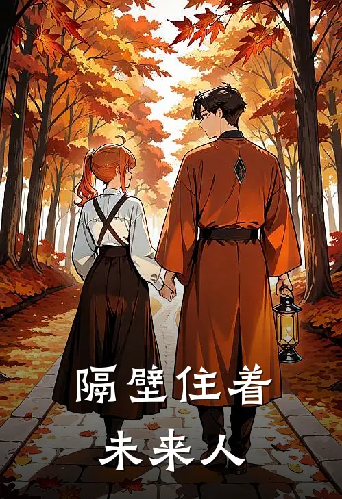 隔壁住着未来人