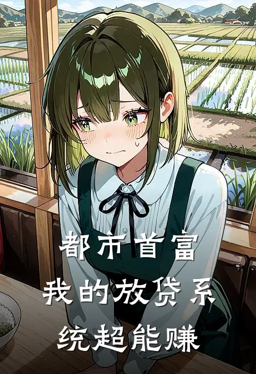 都市首富：我的放贷系统超能赚