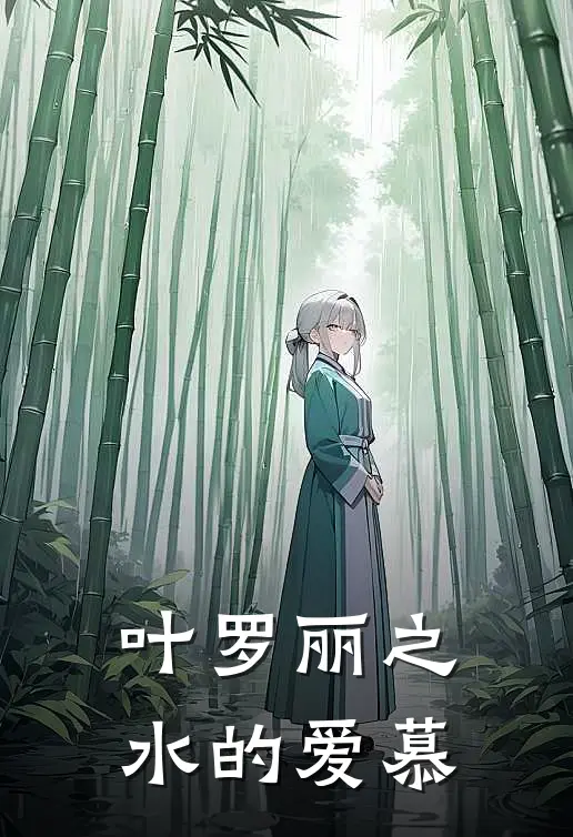 叶罗丽之水的爱慕