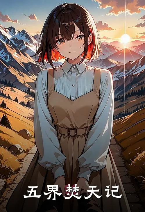 五界焚天记林野苏清寒完本小说大全_免费小说免费阅读五界焚天记(林野苏清寒)