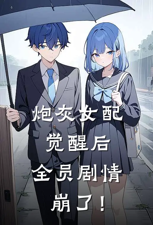 炮灰女配觉醒后：全员剧情崩了！
