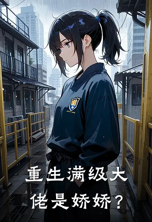 重生满级大佬是娇娇？