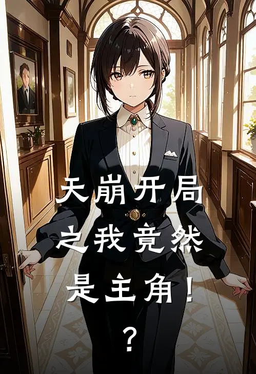 天崩开局之我竟然是主角！？苏晚顾衍之全集免费小说_免费小说完结天崩开局之我竟然是主角！？(苏晚顾衍之)