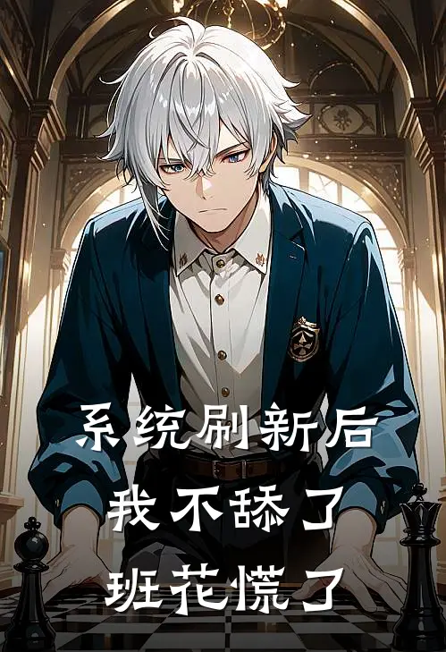 系统刷新后，我不舔了，班花慌了