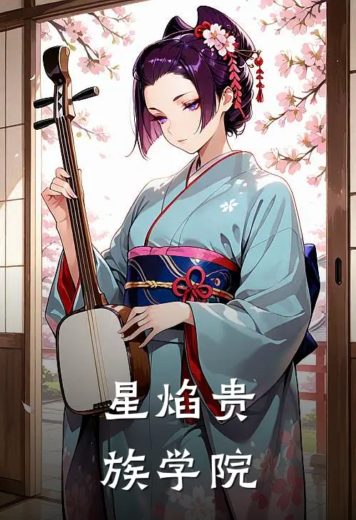 星焰贵族学院