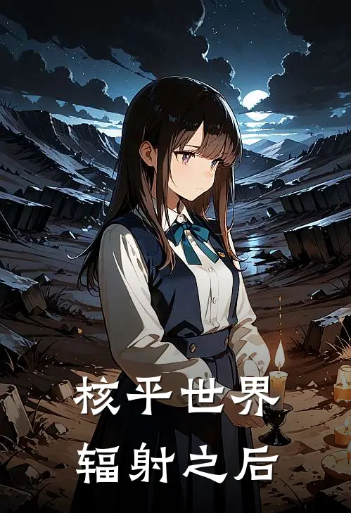 核平世界，辐射之后(林朗陈刚)最新小说_免费阅读完整版小说核平世界，辐射之后(林朗陈刚)