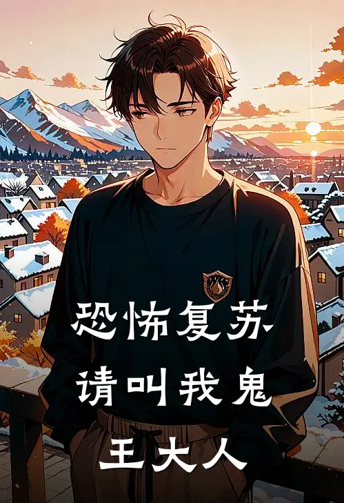 恐怖复苏：请叫我鬼王大人