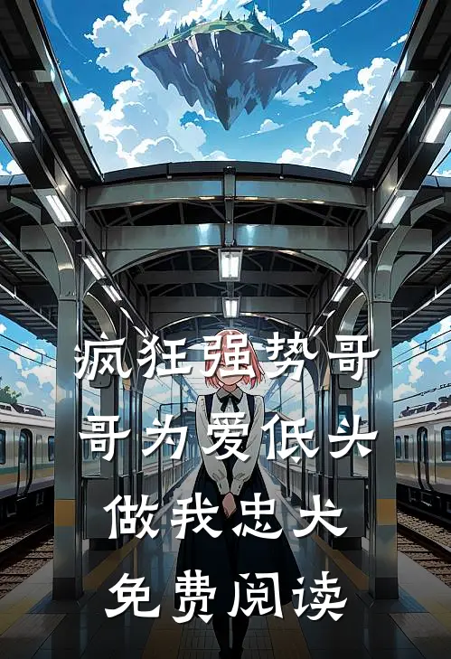 疯狂强势哥哥为爱低头做我忠犬免费阅读