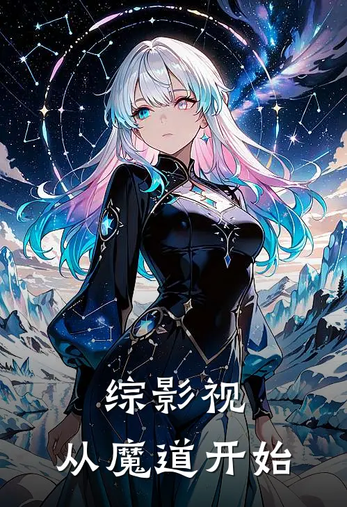 综影视：从魔道开始