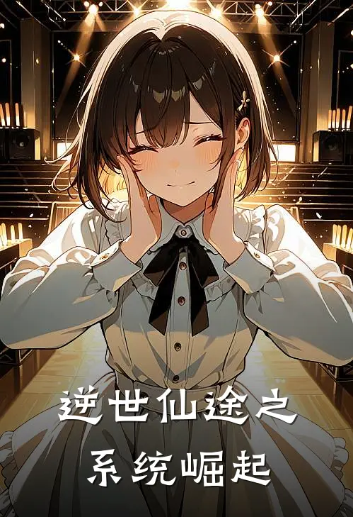 逆世仙途之系统崛起