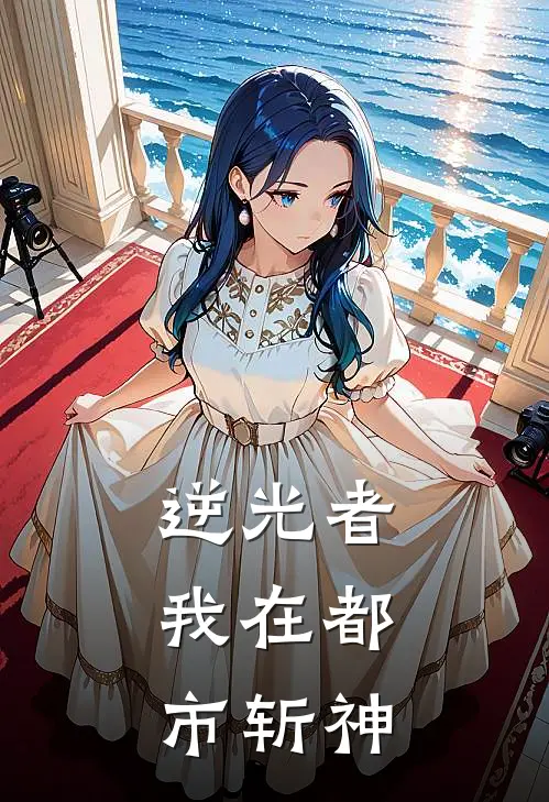 逆光者：我在都市斩神