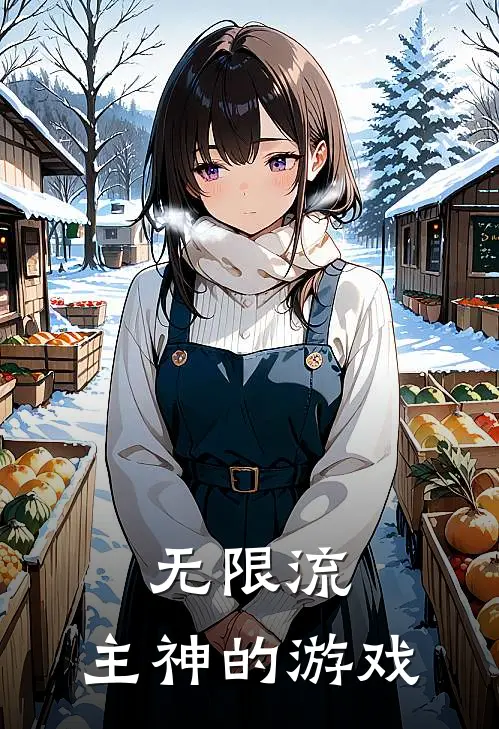 无限流：主神的游戏李淼赵乾热门的网络小说_热门的网络小说无限流：主神的游戏(李淼赵乾)