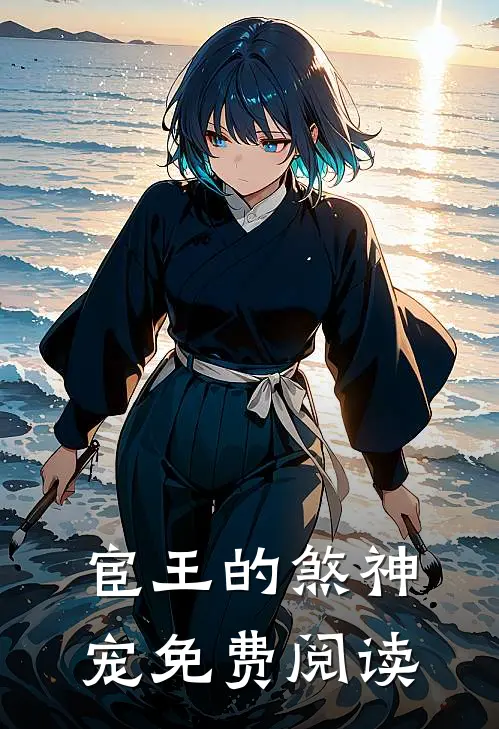 宦王的煞神宠免费阅读