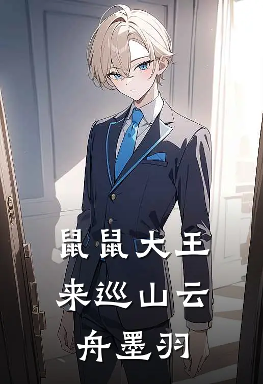 鼠鼠大王来巡山云舟墨羽