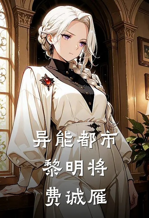 异能都市：黎明将费诚雁