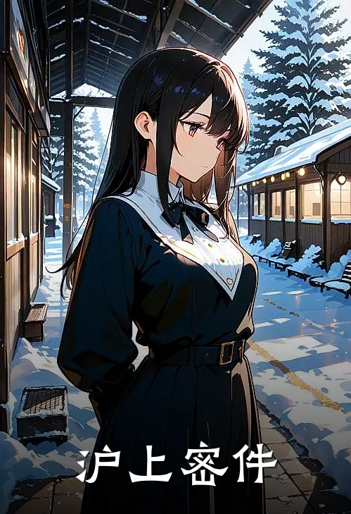 解一奕徐恩浦《沪上密件》最新章节阅读_(沪上密件)全章节免费在线阅读