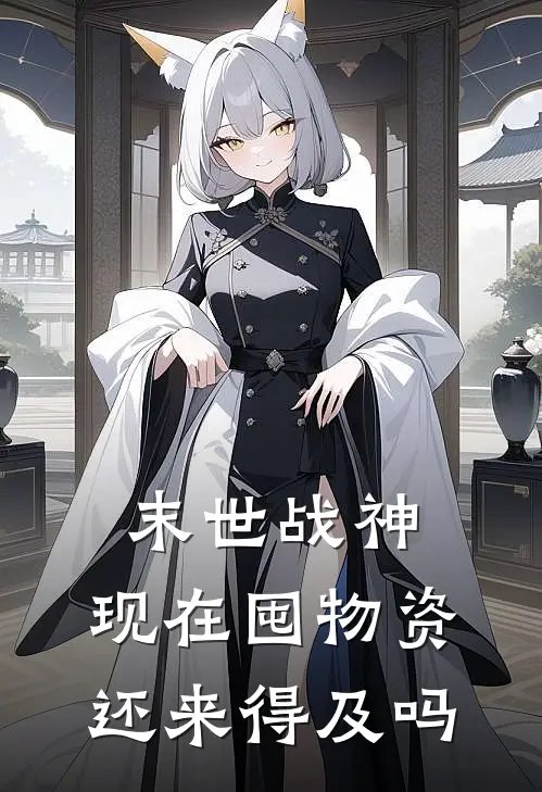 末世战神：现在囤物资还来得及吗