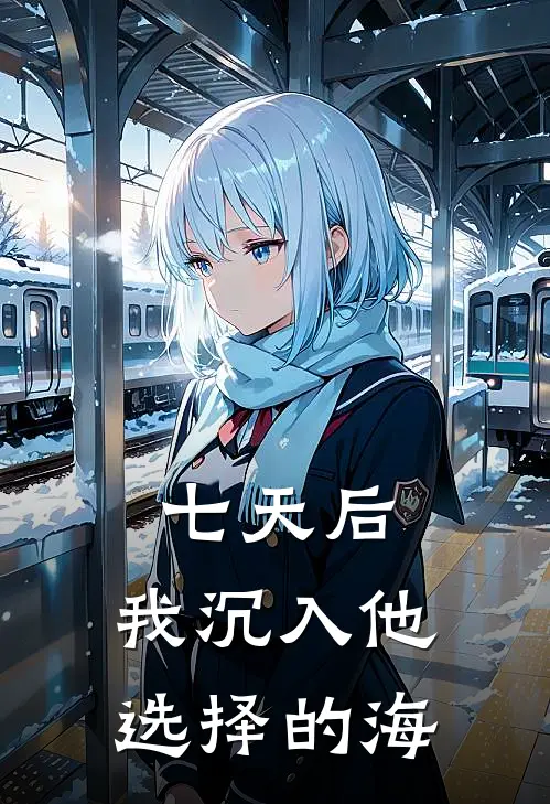 七天后，我沉入他选择的海(陆珩林雪)最新推荐小说_在哪看免费小说七天后，我沉入他选择的海陆珩林雪