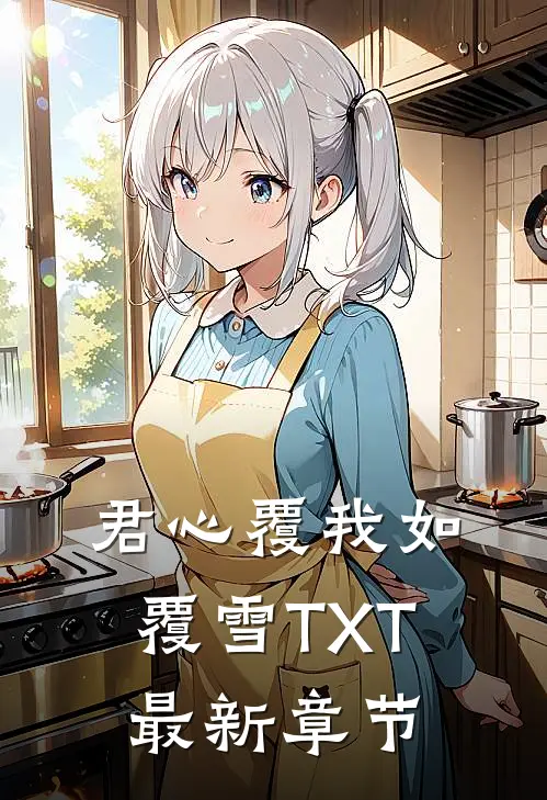 君心覆我如覆雪TXT最新章节