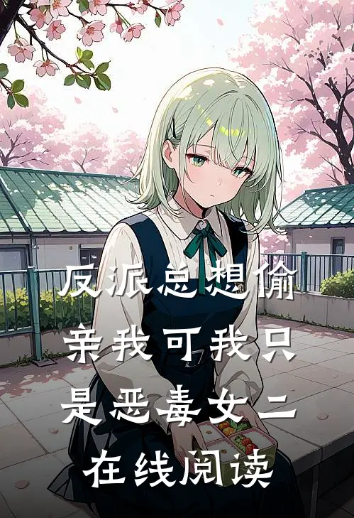 反派总想偷亲我可我只是恶毒女二在线阅读