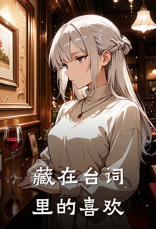 藏在台词里的喜欢