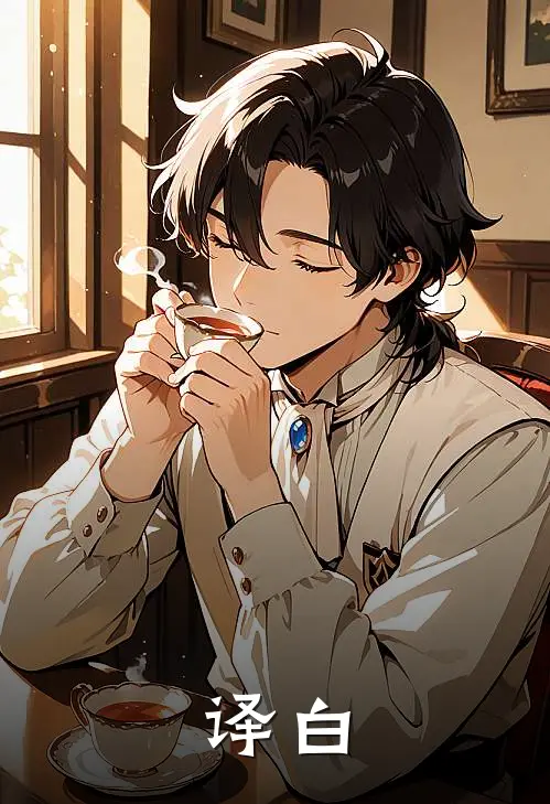 译白王芸骆嘉免费小说全集_免费阅读无弹窗译白王芸骆嘉