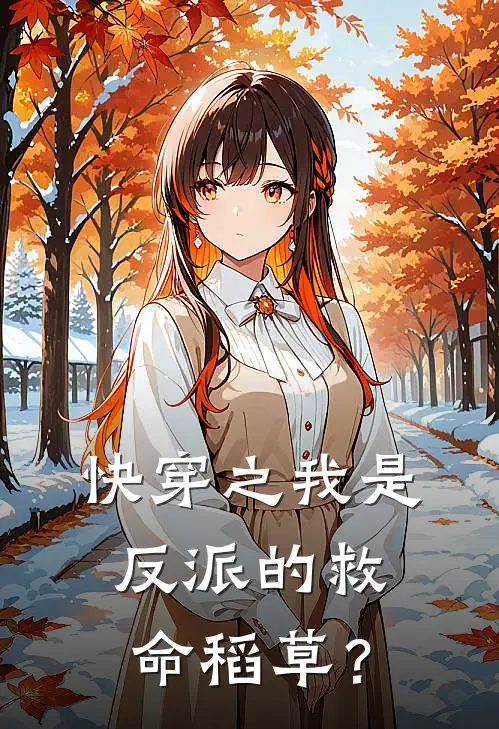 快穿之我是反派的救命稻草？