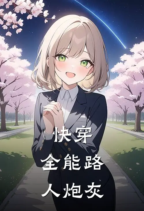 快穿：全能路人炮灰