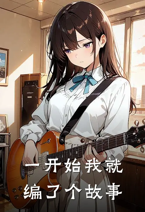 一开始我就编了个故事