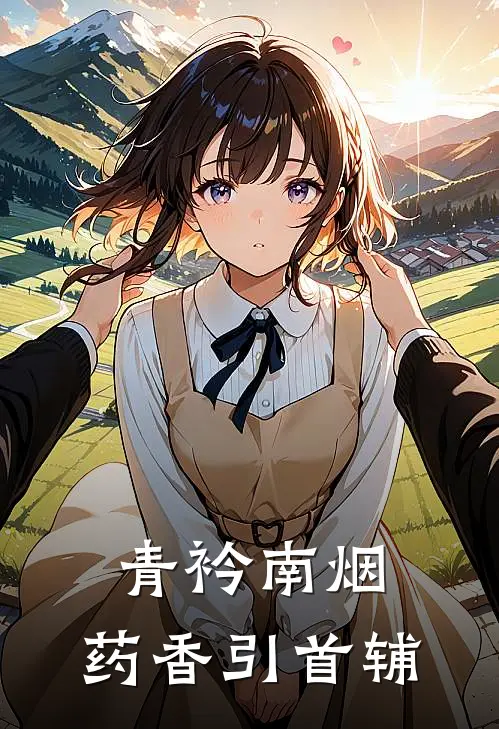 青衿南烟，药香引首辅慕云霆阿鸢免费小说免费阅读_推荐完结小说青衿南烟，药香引首辅(慕云霆阿鸢)