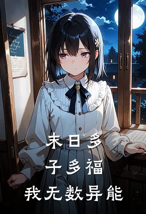 末日多子多福：我无数异能