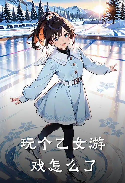 玩个乙女游戏怎么了