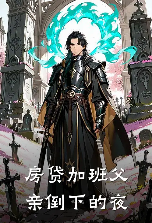 房贷加班父亲倒下的夜