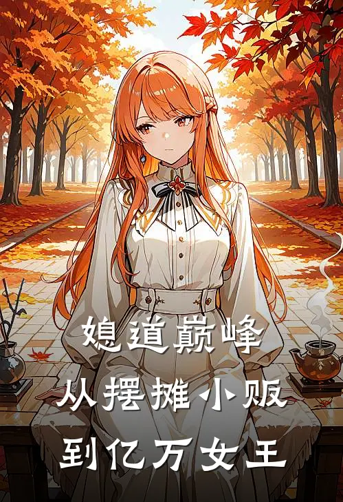 《媳道巅峰：从摆摊小贩到亿万女王》苏晚王桂兰完结版阅读_苏晚王桂兰完结版在线阅读