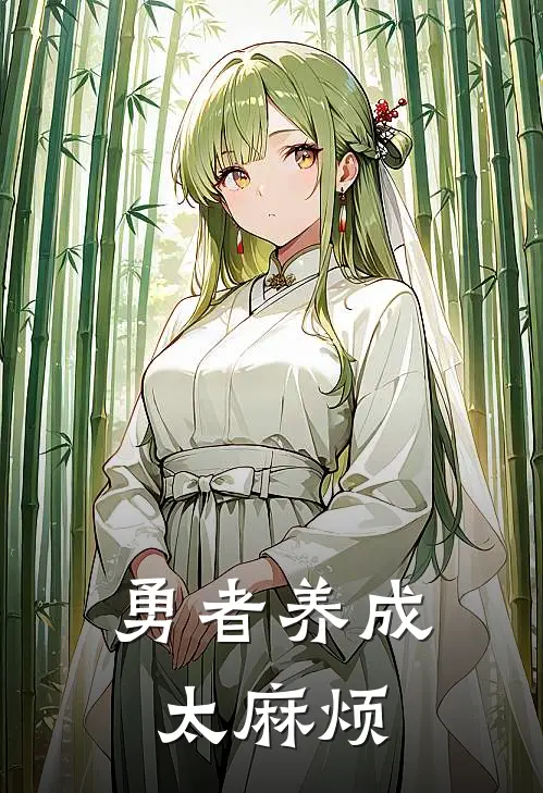 勇者养成太麻烦魏昭岚洛璃小说完整版免费阅读_最新章节列表勇者养成太麻烦(魏昭岚洛璃)