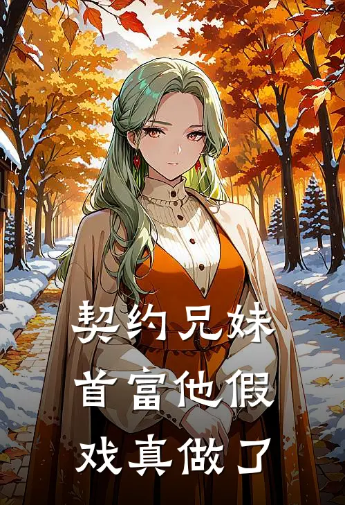 【契约兄妹】首富他假戏真做了(清漪慕容澈)最新小说全文阅读_最新章节列表【契约兄妹】首富他假戏真做了(清漪慕容澈)