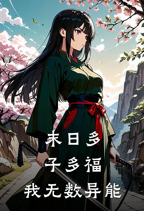 末日多子多福：我无数异能(刘洋张萌)完结版免费小说_热门完结小说末日多子多福：我无数异能(刘洋张萌)