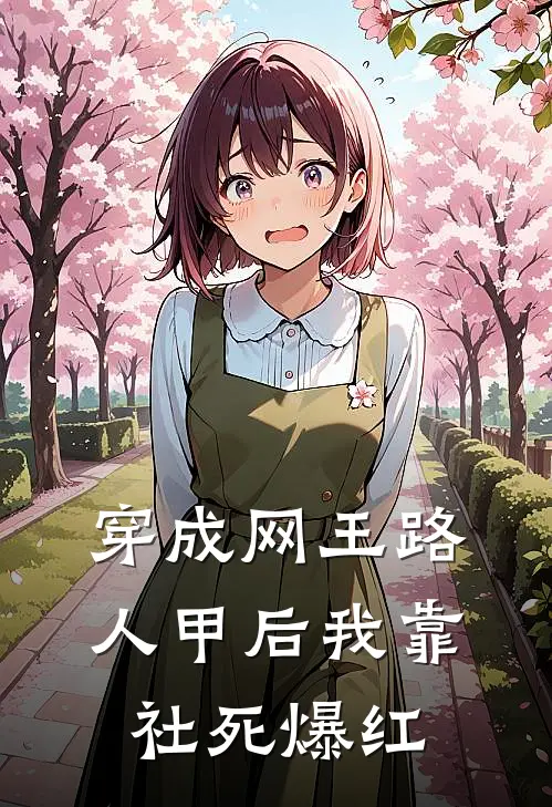 穿成网王路人甲后我靠社死爆红