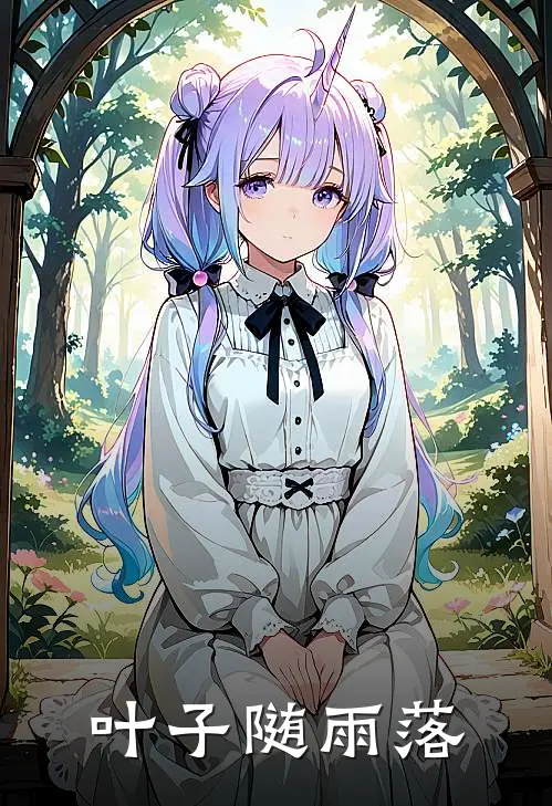 叶子随雨落(叶博林家铭)完本小说大全_热门小说大全叶子随雨落叶博林家铭