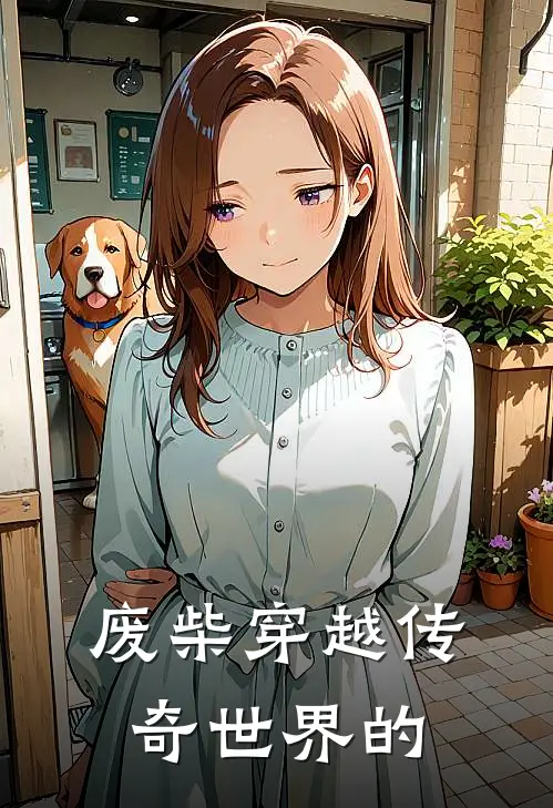 废柴穿越传奇世界的